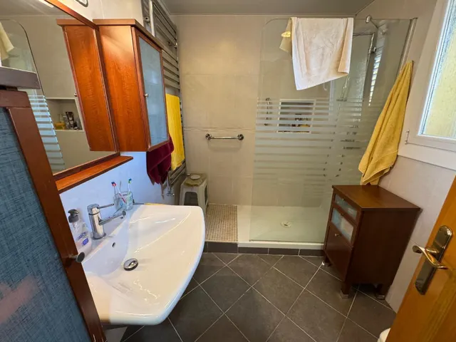 VILADECANS ESPECTACULAR CASA A LA VENTA — 33