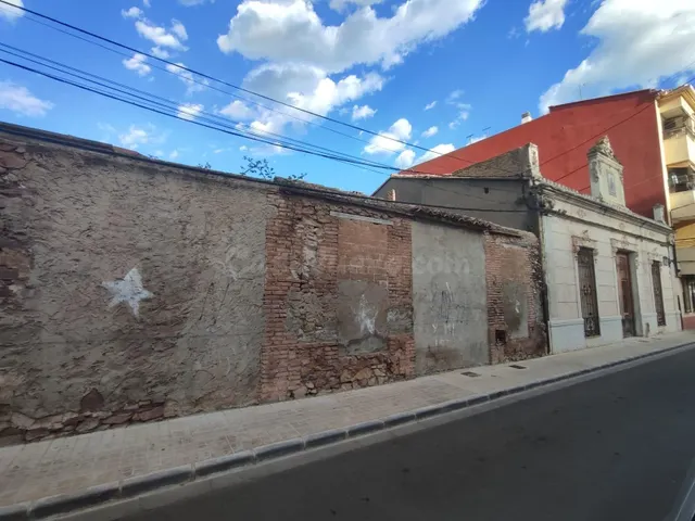 GRAN OPORTUNIDAD – PARCELA + CASA CON POTENCIAL PARA PROMOCI - foto 4