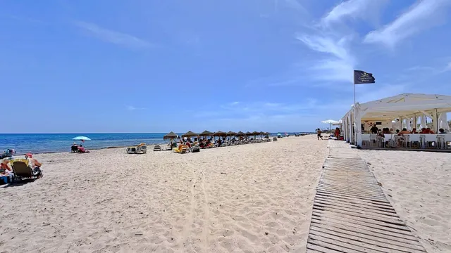 Ático 3 habitaciones 108m² en venta - La Torre de la Horadada — 49
