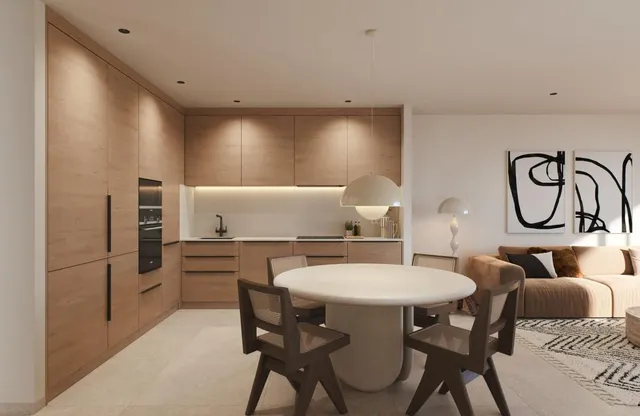 Apartamento 3 habitaciones 284m² en venta - Las Colinas Golf — 11