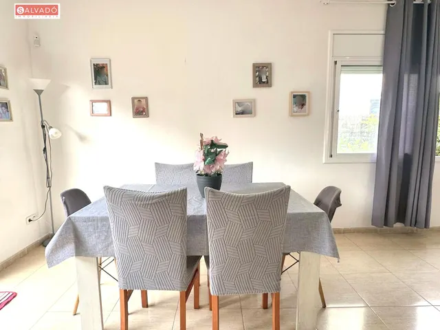 Casa con gran jardín, pérgola y barbacoa en Segur de Calafell !! — 8