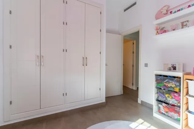 ESPECTACULAR CHALET EN CHICLANA — 33