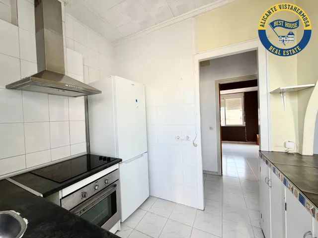 Piso 3 habitaciones 81m² en venta - Pla del bon repos — 10