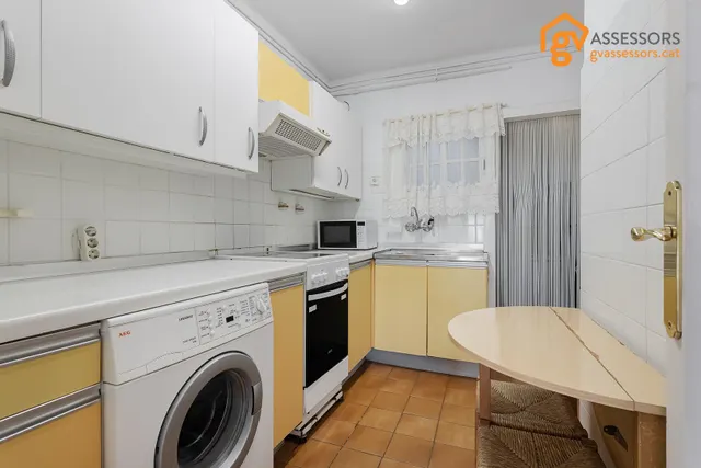 ÁTICO CON 2 habitaciones Y TERRAZA — 8