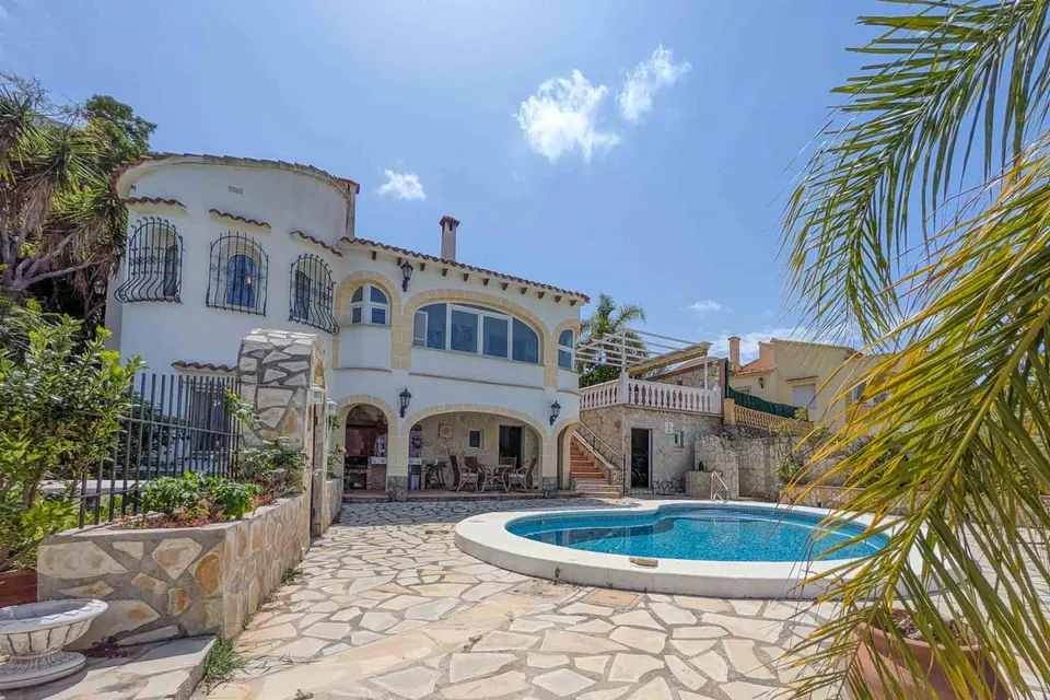 Villa 3 habitaciones 238m² en venta - La Pedrera-Vessanes