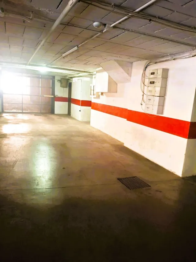Piso junto al Centro Comercial el Arcangel con Plaza de Garaje opcional — 31