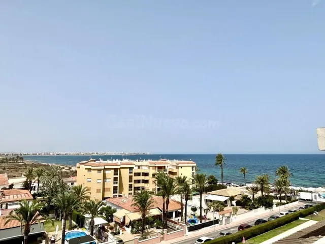 Apartamento 3 habitaciones 87m² en venta - Rocio del Mar — 27