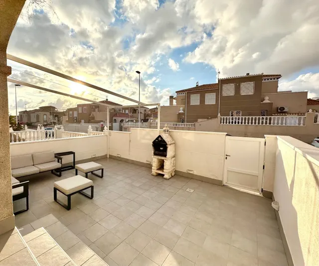 Bungalow 2 habitaciones 86m² en venta - Torreblanca — 34