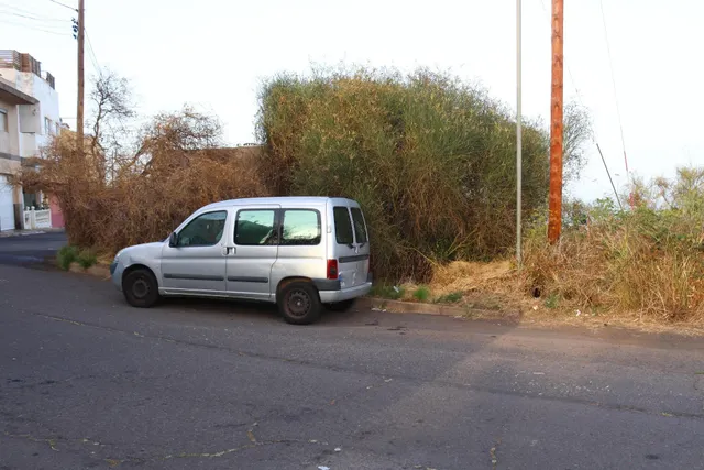 TERRENO URBANO EN EL SOBRADILLO, SANTA CRUZ DE TENERIFE — 11