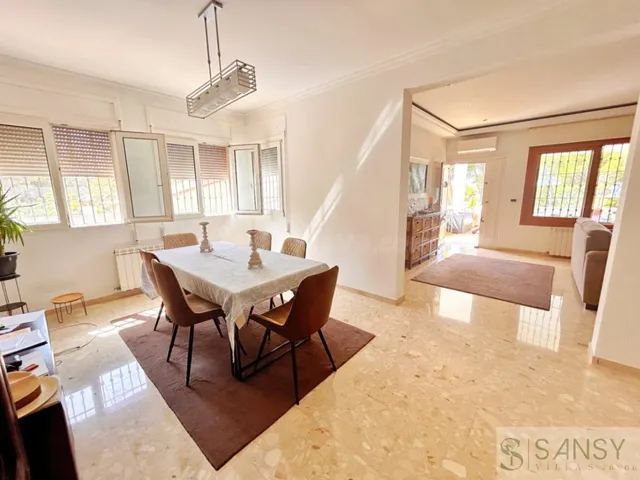 Casa-Chalet en Venta en Alicante Alicante — 10