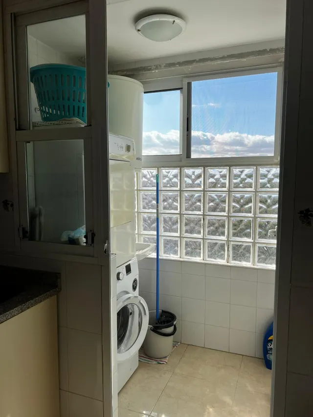 Acogedor Piso en La Ñora, Ideal para Estudiantes o Trabajadores — 23