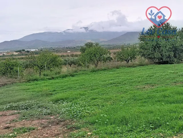 Se vende parcela de unos 3.000 m2 — 49.900 € — 13