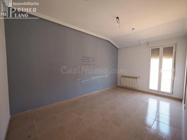 *¡OPORTUNIDAD ÚNICA! Casa adosada en Tomelloso. NO HIPOTECAB - foto 5