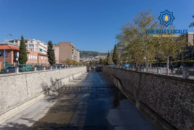 Encantador y luminoso piso en agustina de aragon — 34