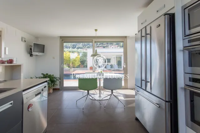 Casa en venta de una sola planta!!! Tranquilidad y diseño con vistas espectaculares al Golf — 24