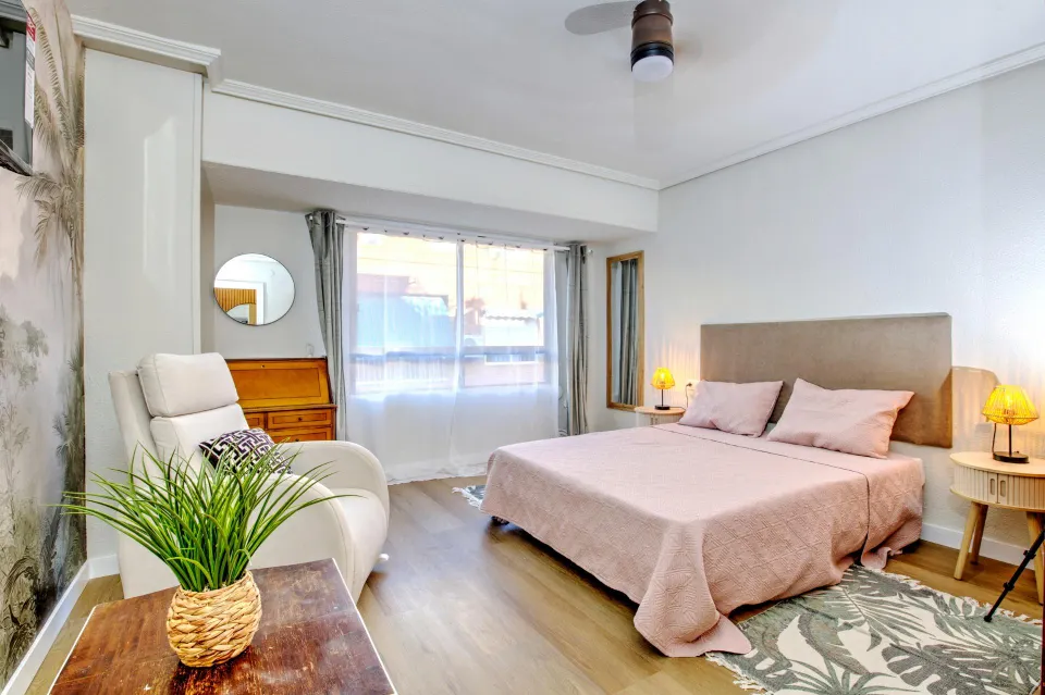 habitación #1