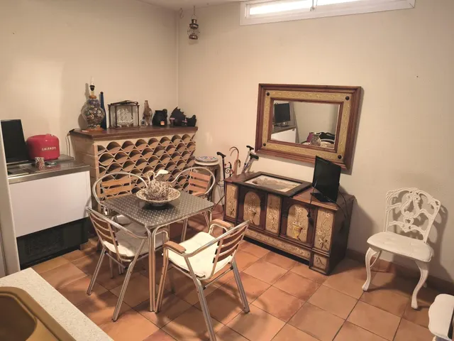 Magnifico duplex con buhardilla — 41