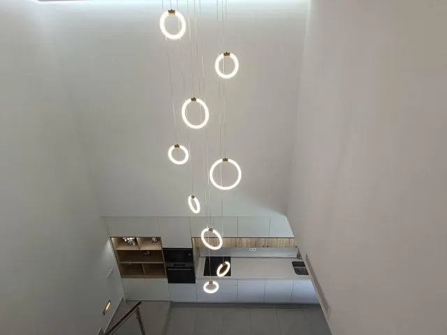 Villa 5 habitaciones 214m² en venta - Pueblo 5 — 23