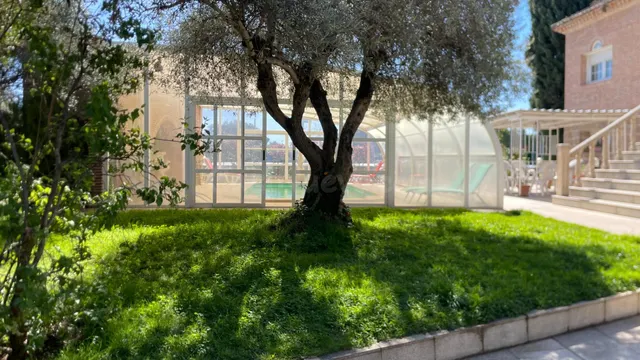 Alquiler de Temporada en Galapagar
