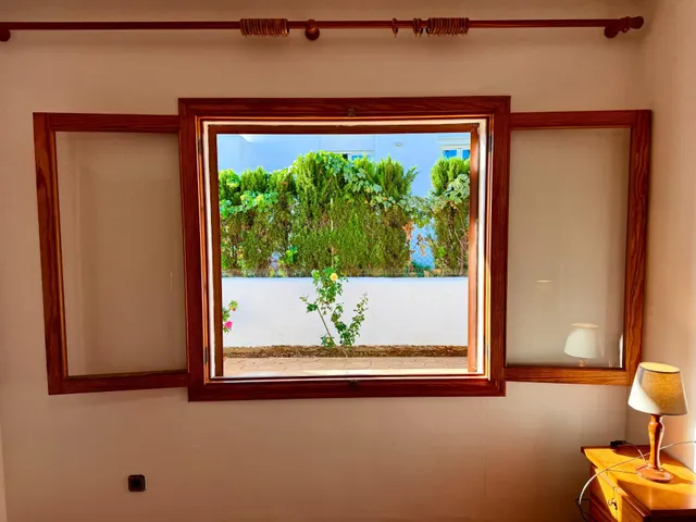 CHALET INDEPENDIENTE CON PISCINA EN BADIA BLAVA -LLUCMAJOR — 20