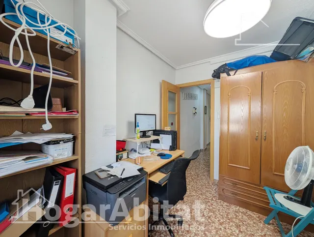 ¡ubicación ideal! amplio, luminoso y exterior con balcón, todo amueblado — 27
