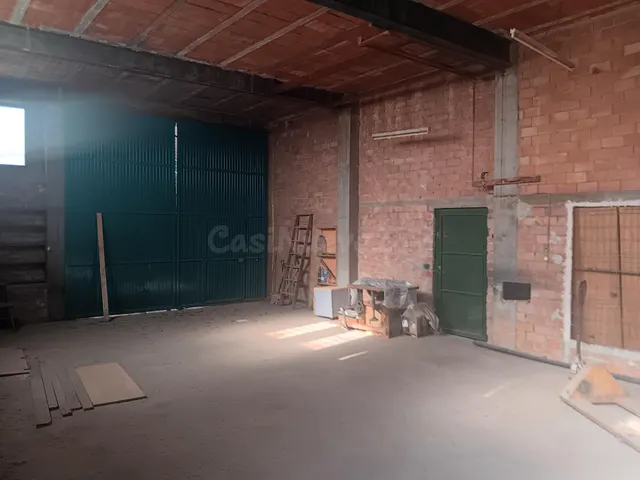 Nave/almacén en Castellón - La Salera - foto 3