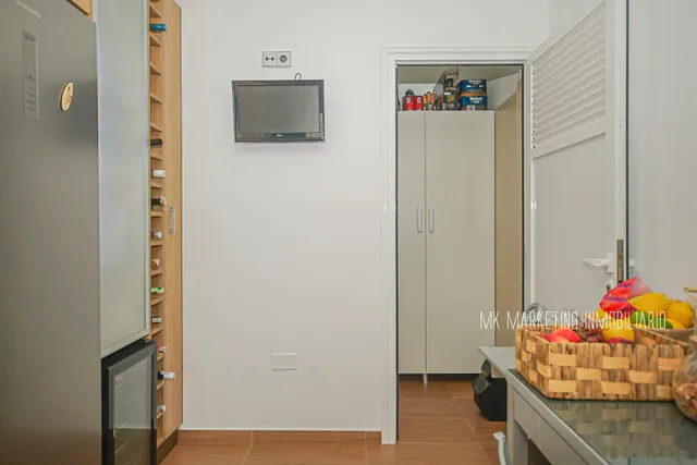 Pareado 4 habitaciones 137m² en venta - CUESTA LA GRAMA — 25