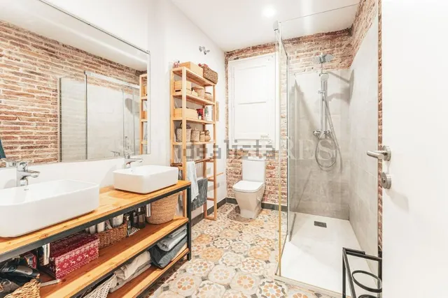 PRECIOSO PISO EN CALLE MANDRI — 11