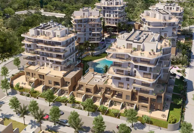 Apartamento 3 habitaciones 99m² en venta - Playas Del Torres