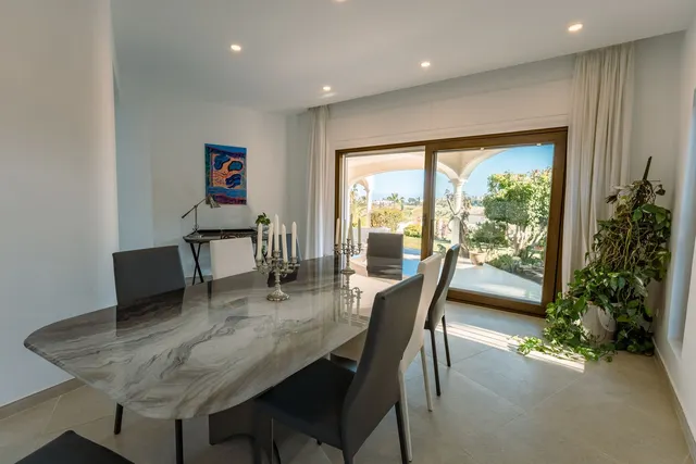 Chalet 4 habitaciones 667m² en venta - Costa del Sol — 27