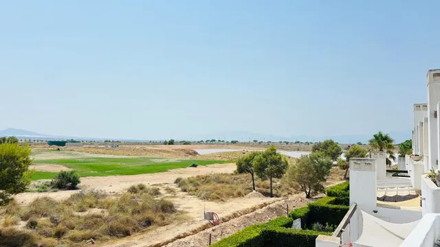 Apartamento 2 habitaciones 60m² en venta - CONDADO DE ALHAMA GOLF RESORT — 25