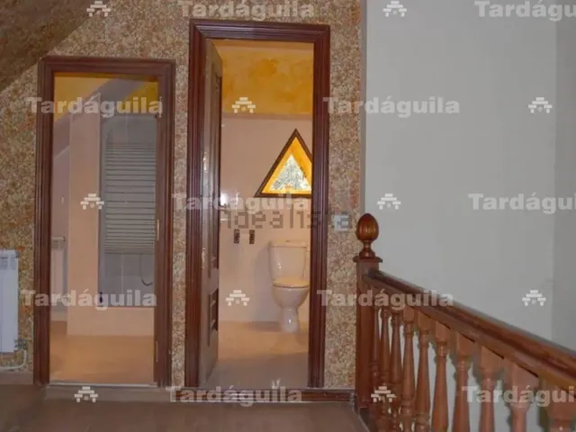 CHALET SANTA MARTA DE TORMES — 14