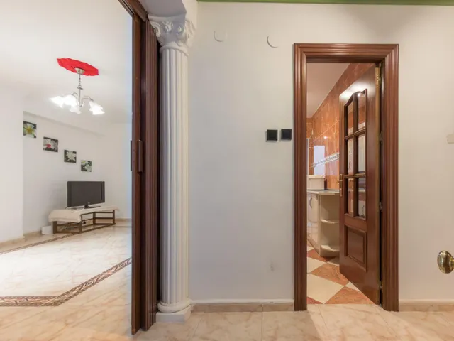Piso de 3 Dorm. en Armilla (frente al AYUNTAMIENTO y Metro) — 6