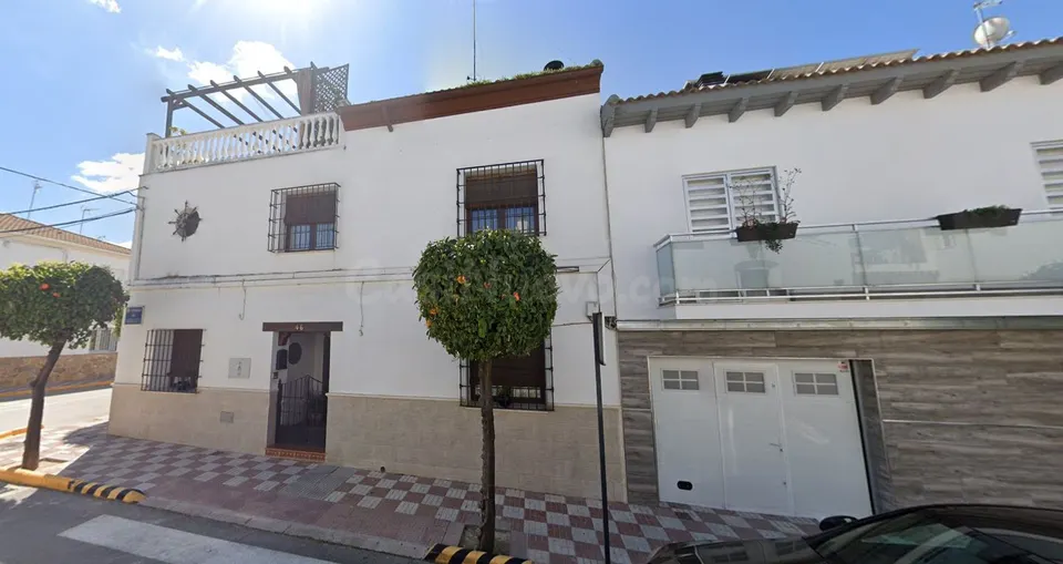 Casa 6 habitaciones 187m² en venta - Andalucia