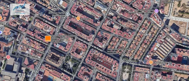 Venta 2 Locales en Valencia - foto 3