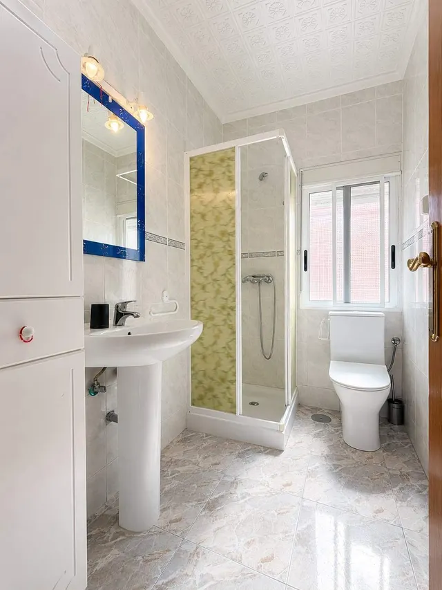 Piso en Venta en Alipark, Alicante - Ideal para Familias — 8