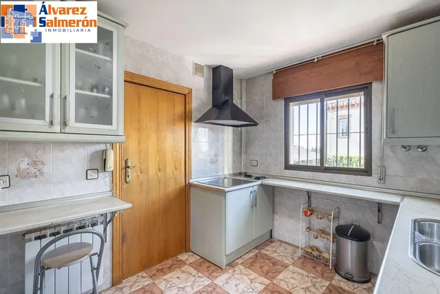 Fantastica casa en gojar — 20