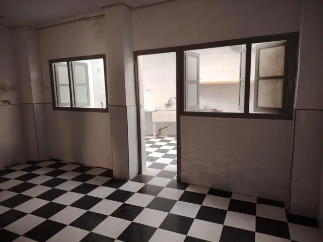Planta baja en venta zona San Francisco — 8