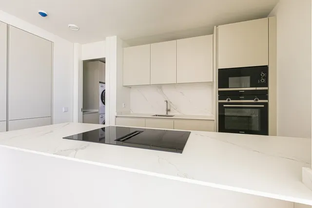 Apartamento 3 habitaciones 278m² en venta - El Madroñal — 10