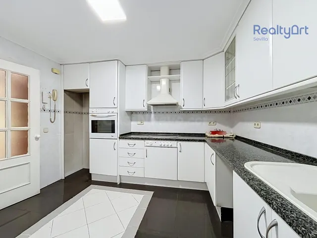 PISO CALLE ARJONA — 39