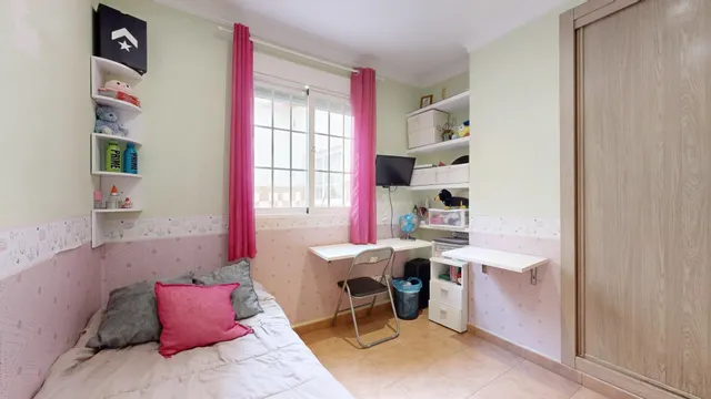 Oportunidad preciosa casa en zona muy demandada de Cheste — 30