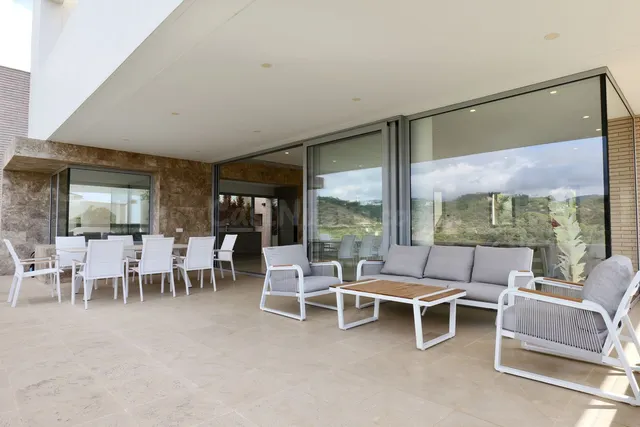 Chalet 6 habitaciones 777m² en venta - El Madroñal - foto 2