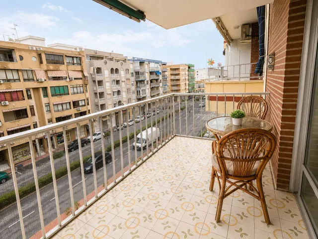 Apartamento 2 habitaciones 90m² en venta - Acequion — 8