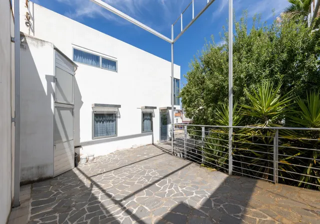 Una  vivienda  diseñada para enamorar. — 5
