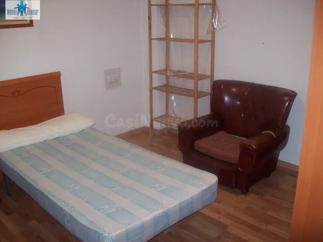 PISO EN VENTA EN ALBACETE - CENTRO - foto 5