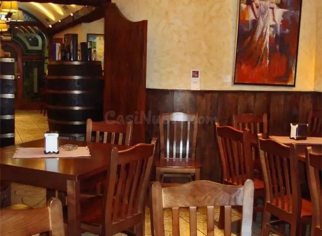 Oportunidad de Inversión: Local de Hostelería en el Corazón  - foto 5
