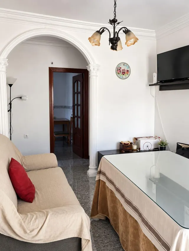 Piso 2 habitaciones 64m² en venta - Doctor Fedriani
