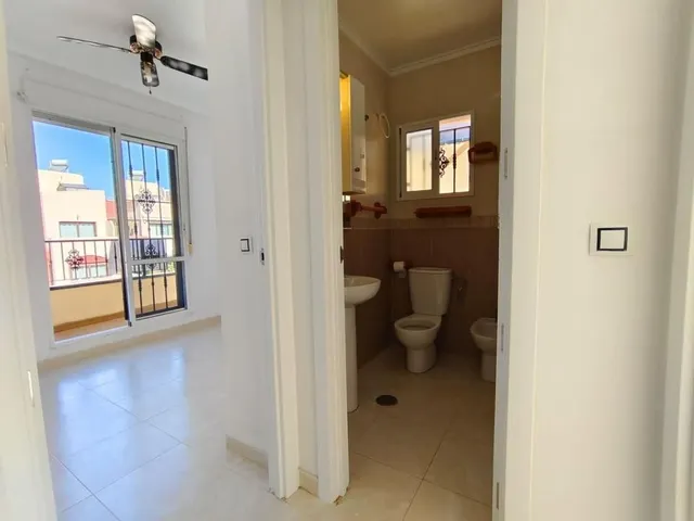 Casa 3 habitaciones 95m² en venta - Aguas Nuevas — 26
