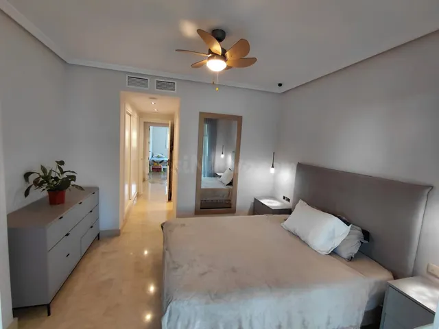 Apartamento 2 habitaciones 129m² en venta - Marbella — 5