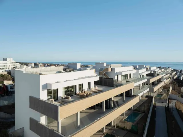 Ático 2 habitaciones 122m² en venta - Bello Horizonte — 27